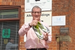 Rugby MP Mark Pawsey is supporting the Football Rebooted campaign