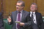 Mark Pawsey makes his maiden speech in the House of Commons
