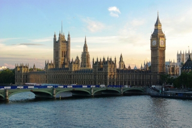 UK Parliament 
